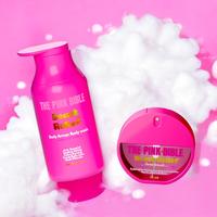 Body Armor Body Wash & Feminine oil DUO