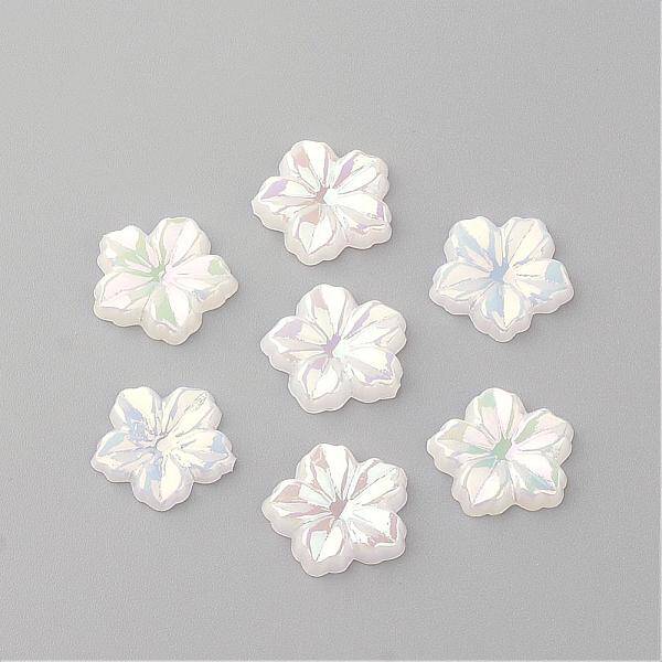 Acrylic Cabochons