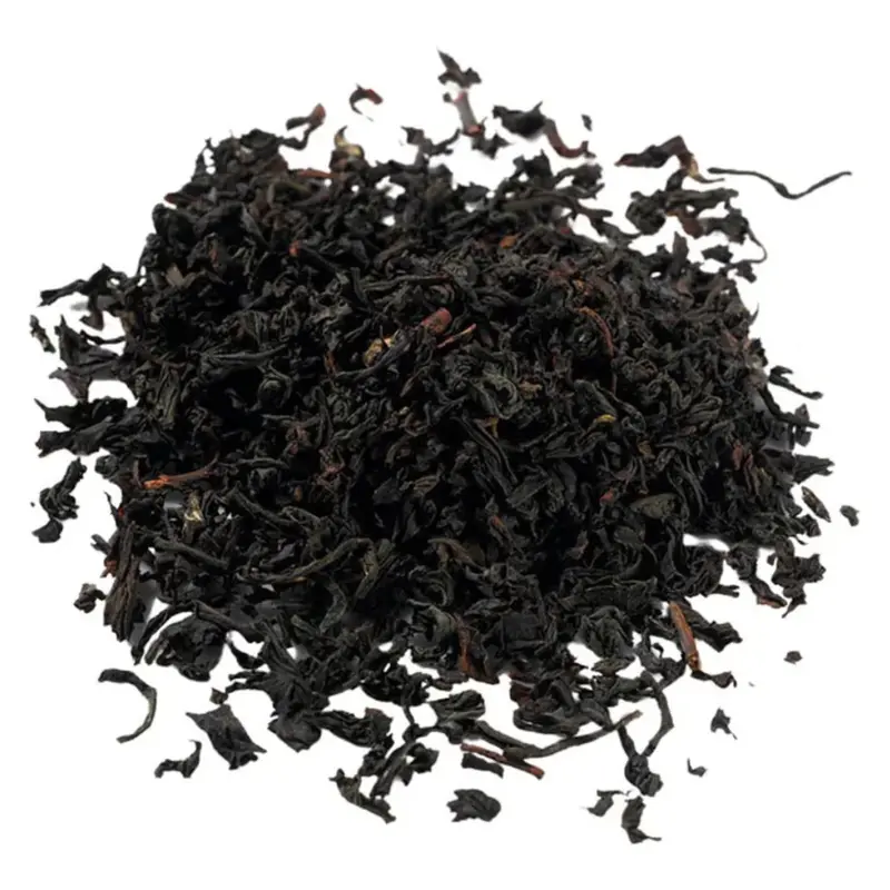 Demmers teehaus Organic black tea Earl Grey 250 g