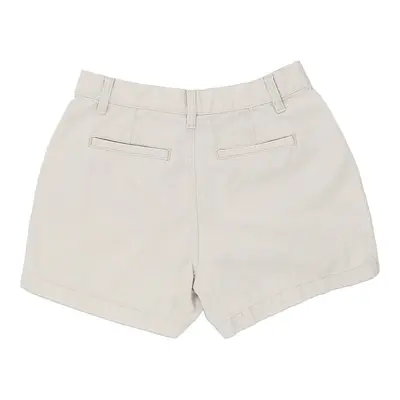 Chazzz By Charles Ghailian Shorts - 26W 3L Beige Cotton