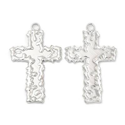 Non-Tarnish 304 Stainless Steel Pendants