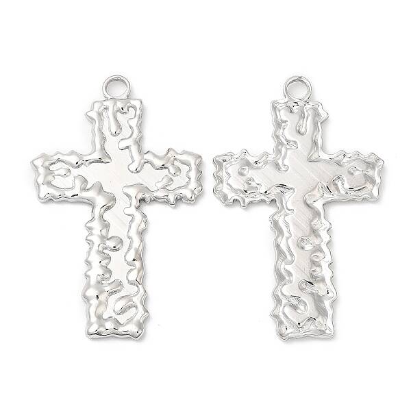 Non-Tarnish 304 Stainless Steel Pendants