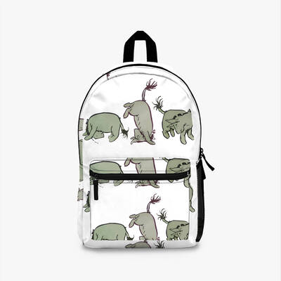 Eeyore Tumble Backpack