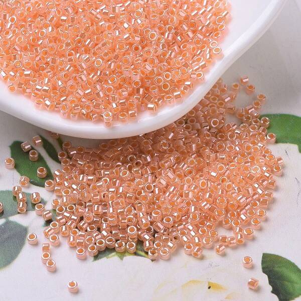 MIYUKI Delica Beads