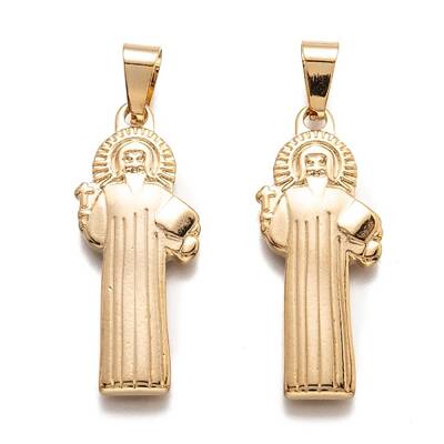 304 Stainless Steel Pendants