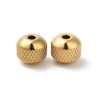 201 Stainless Steel Bead