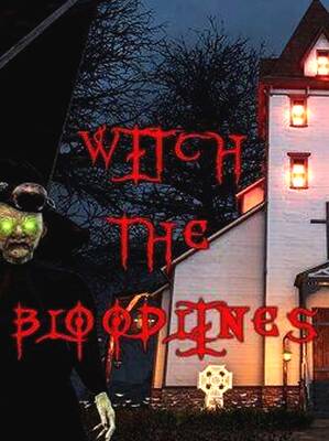 Witch The Bloodlines | Steam