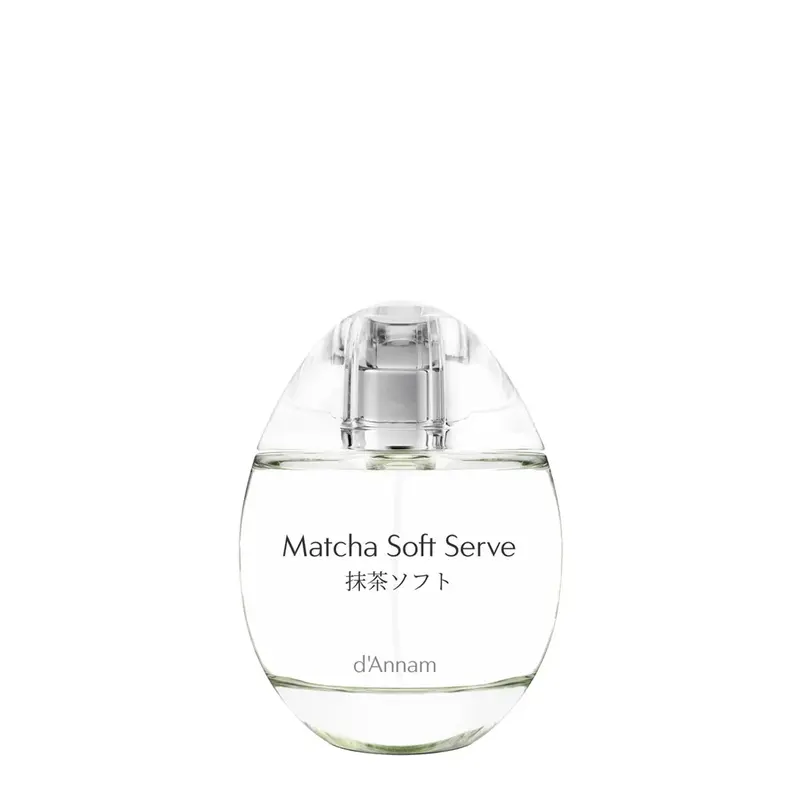 D'annam Matcha Soft Serve Eau de Parfum 50 ml