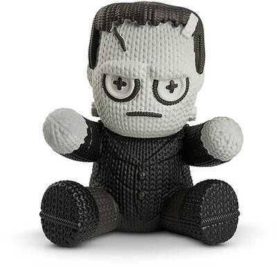 Handmade by Robots - Universal Monsters - Frankenstein #236