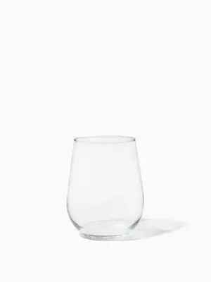 RESERVE 16oz Stemless Wine Tritan™ Copolyester Glass | Size: 24 Pack | Style: Printed