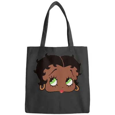 Black Betty Boop Bags