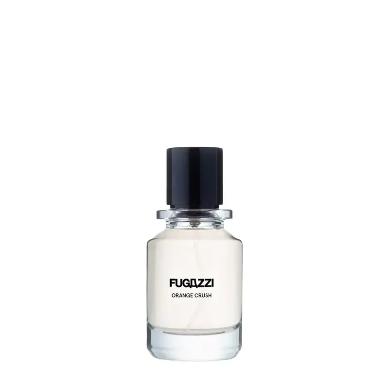 Fugazzi Orange Crush perfume extract 50 ml