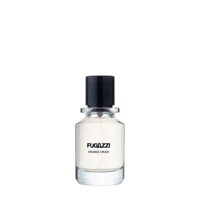 Fugazzi Orange Crush perfume extract 50 ml