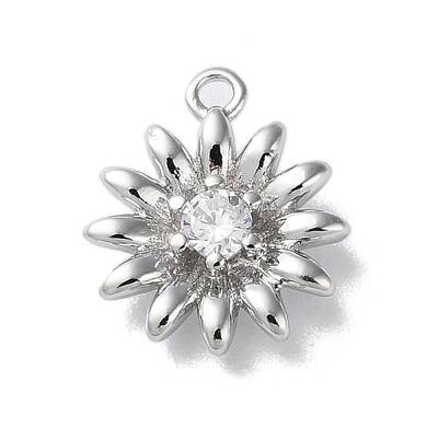 Glass Charms