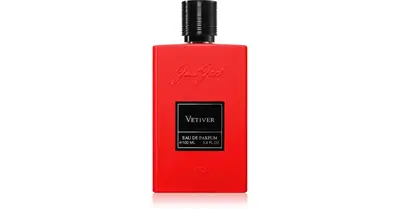 Just Jack Vetiver Eau de Parfum for men 100 ml