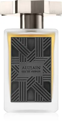 Kajal Alujain Eau de Parfum 100 ml