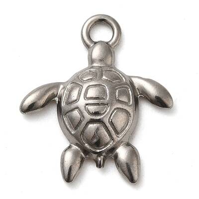 304 Stainless Steel Pendants