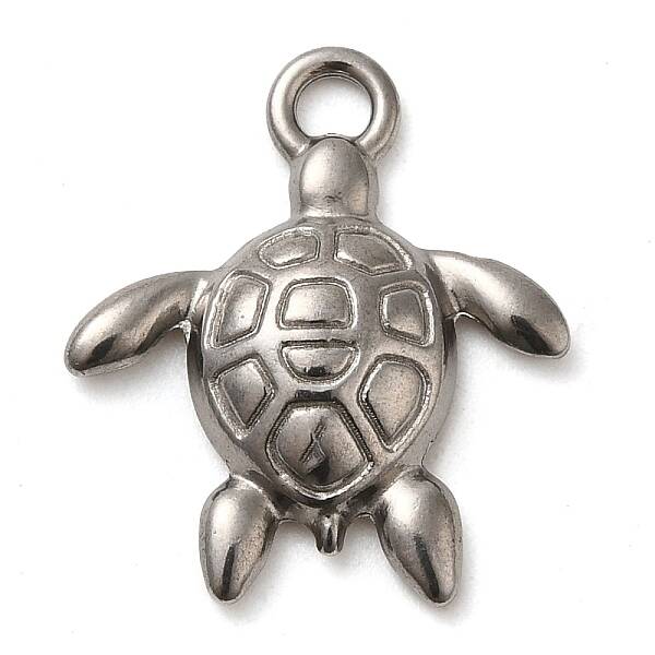 304 Stainless Steel Pendants
