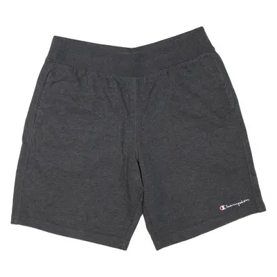 CHAMPION Mens Casual Shorts Grey L W32