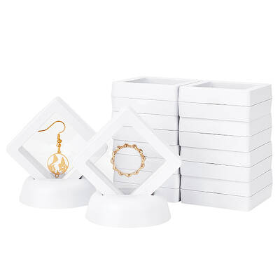 Plastic Frame Stands