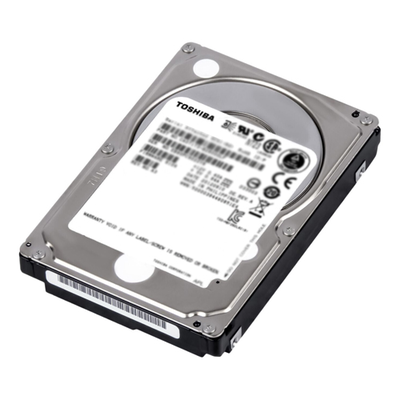 HDEBC01GEA51 Toshiba 600GB 6Gb/s SAS 10000 2.5-inch 64MB Hard Drive