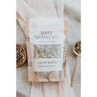 Glow Herbal Tea Blend