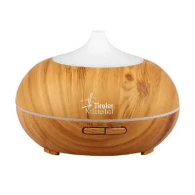 Tiroler kräuterhof Diffuser - Relax