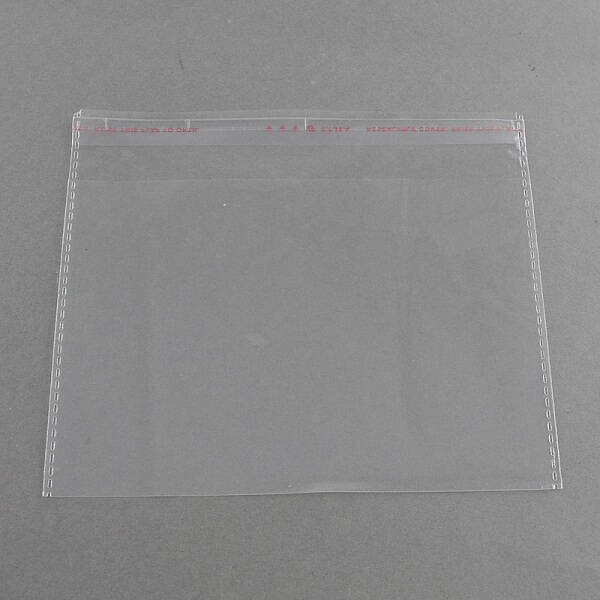 OPP Cellophane Bags
