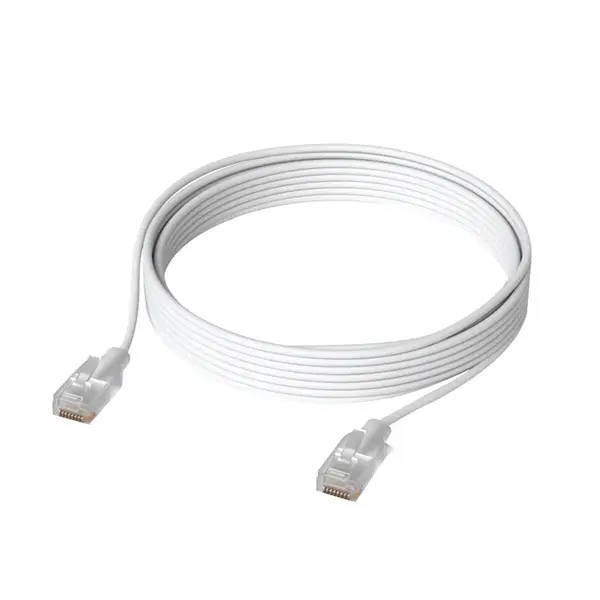 Ubiquiti U-Cable-Patch-RJ45-50 | UniFi Cat 6 0.1m Ethernet Patch Cable