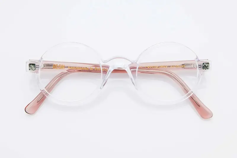 THALASSA | Color: pink/translucent