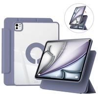 KENKE KENKE Magnetic Detachable Rotatable Tablet Case with Pencil Holder, Smart Tablet Case, Tablet Protective Flip Cover, Ta...