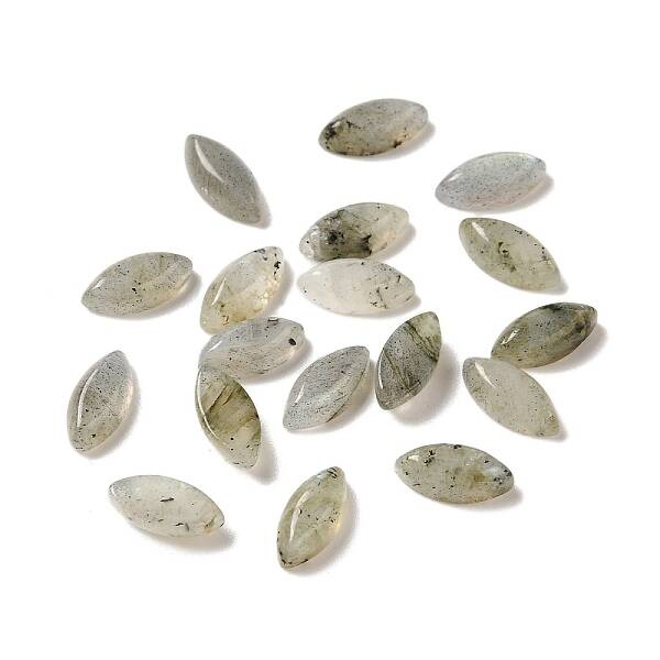 Natural Labradorite Cabochons