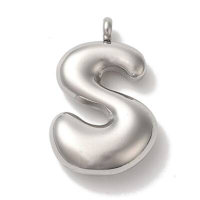 Non-Tarnish Ion Plating(IP) 304 Stainless Steel Pendants