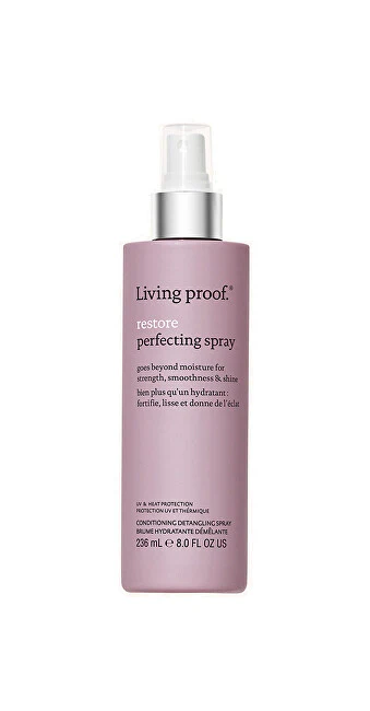 Living Proof Spray Perfezionante Restore - Volume: 50 Ml