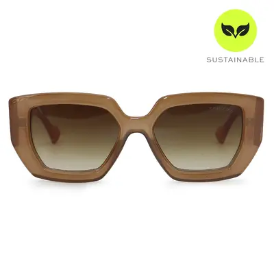 Incognito - Brown | Color: Brown - Brown | Size: OS
