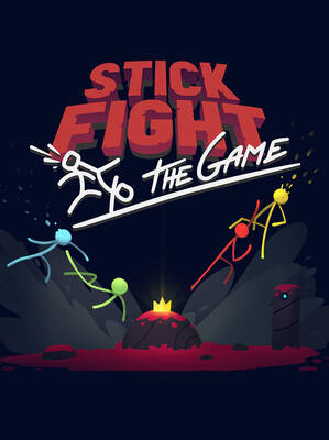 Stick Fight: The Game | Steam