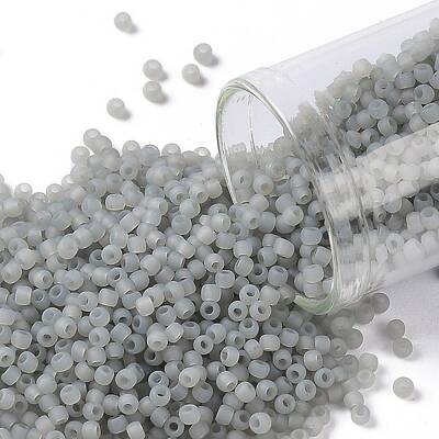 TOHO Round Seed Beads