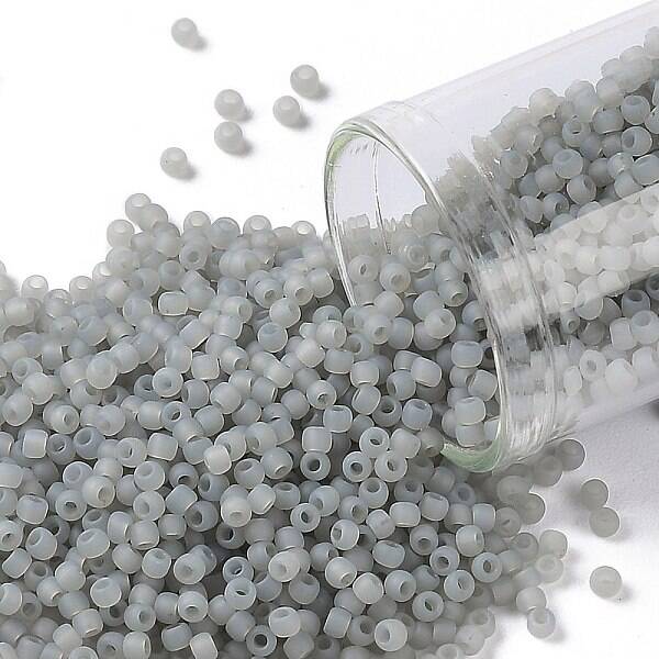 TOHO Round Seed Beads