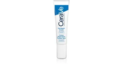 Cerave Crema per gli occhi contro gonfiore e occhiaie 14 ml