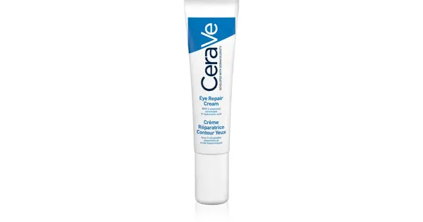 Cerave Crema per gli occhi contro gonfiore e occhiaie 14 ml