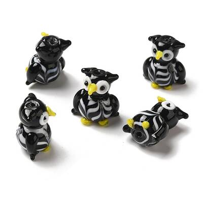 Lampwork Beads Strands