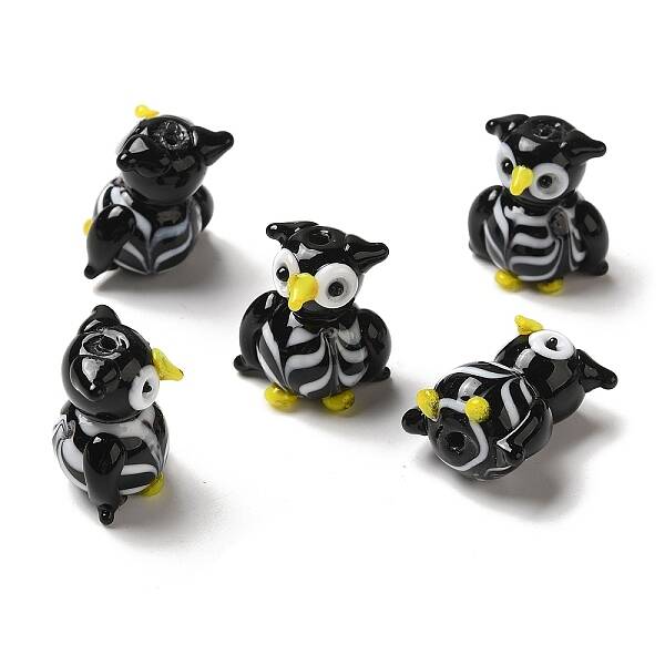 Lampwork Beads Strands
