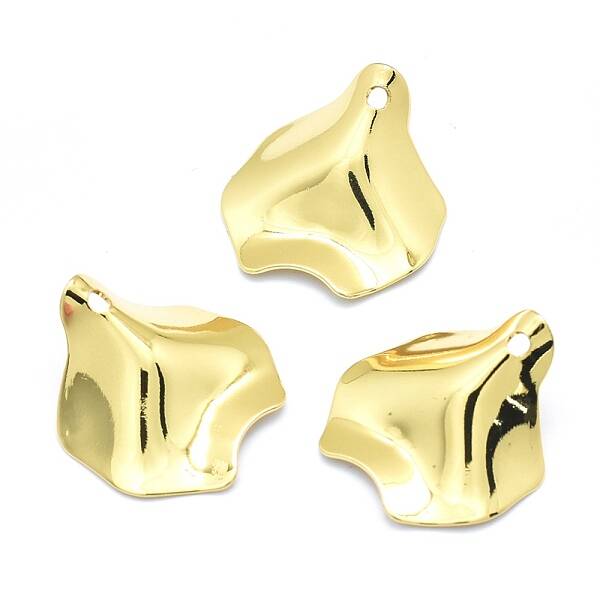 Brass Pendants