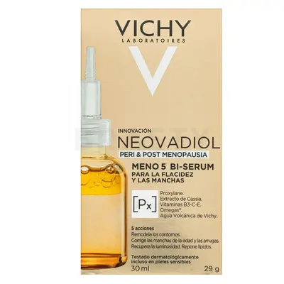 Vichy Neovadiol Meno 5 Bi-Siero 30 ml