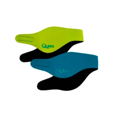 Quies Neoprene Ear Protection Band for Kids