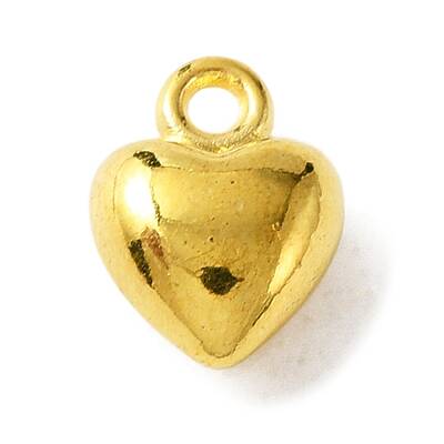 Alloy Charms