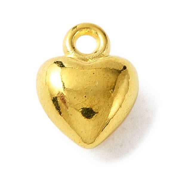 Alloy Charms