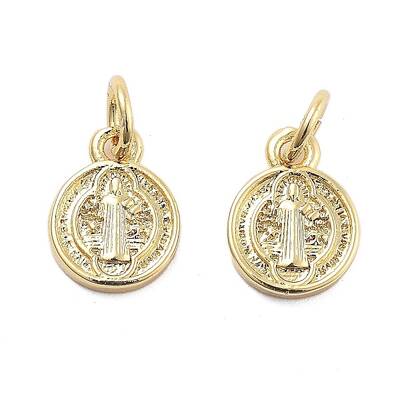 Brass Pendants