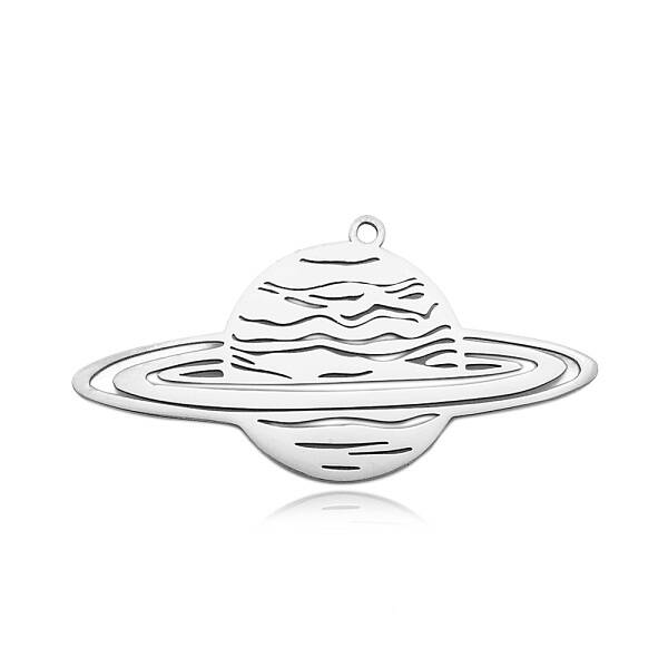 Non-Tarnish 201 Stainless Steel Pendants