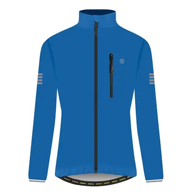 Unisex Reflective Windproof Ultra-Lightweight Jacket